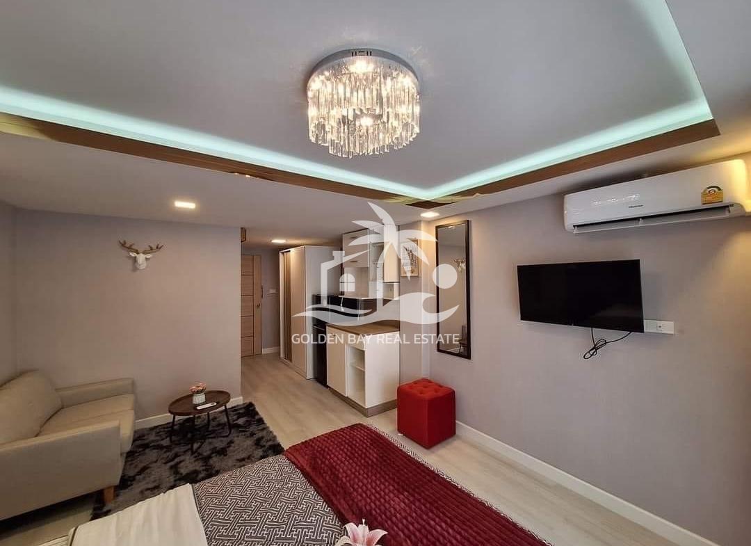 Nirun Condo – Pattaya City