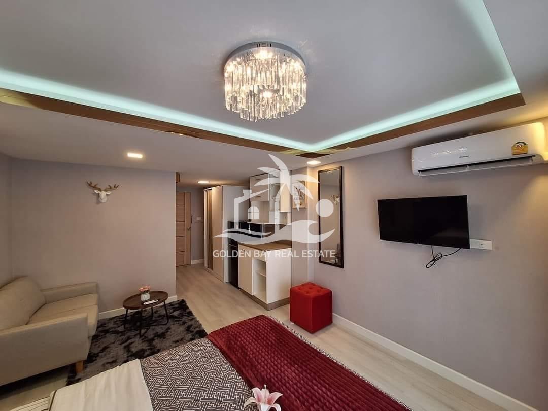 Nirun Condo – Pattaya City