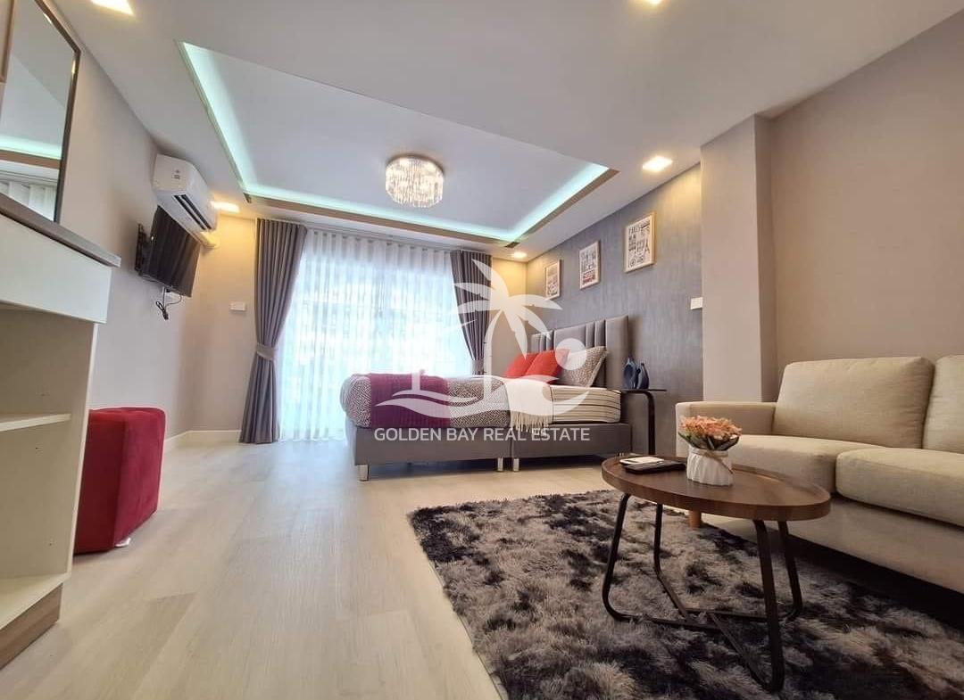 Nirun Condo – Pattaya City