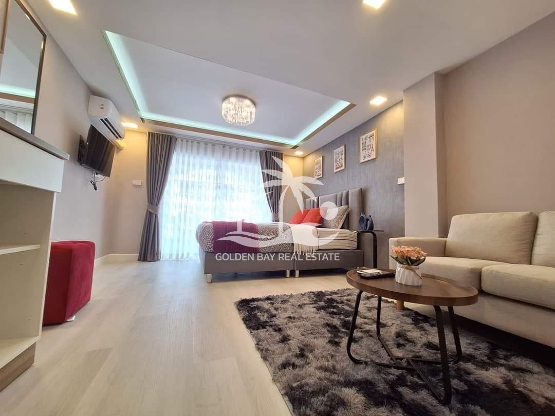 Nirun Condo – Pattaya City