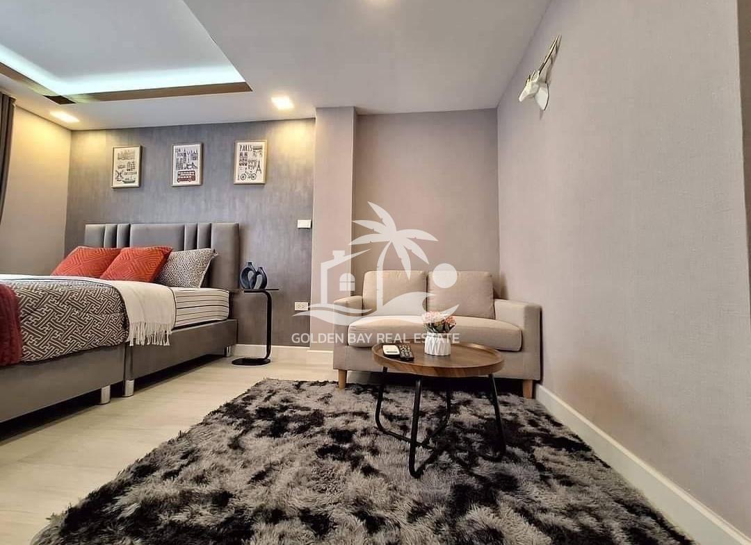 Nirun Condo – Pattaya City