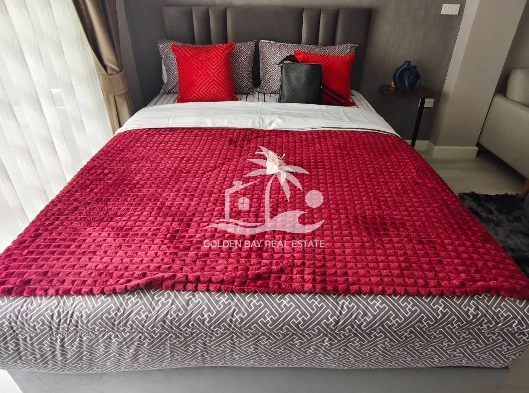Nirun Condo – Pattaya City