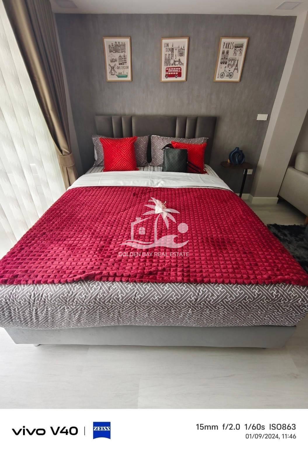 Nirun Condo – Pattaya City