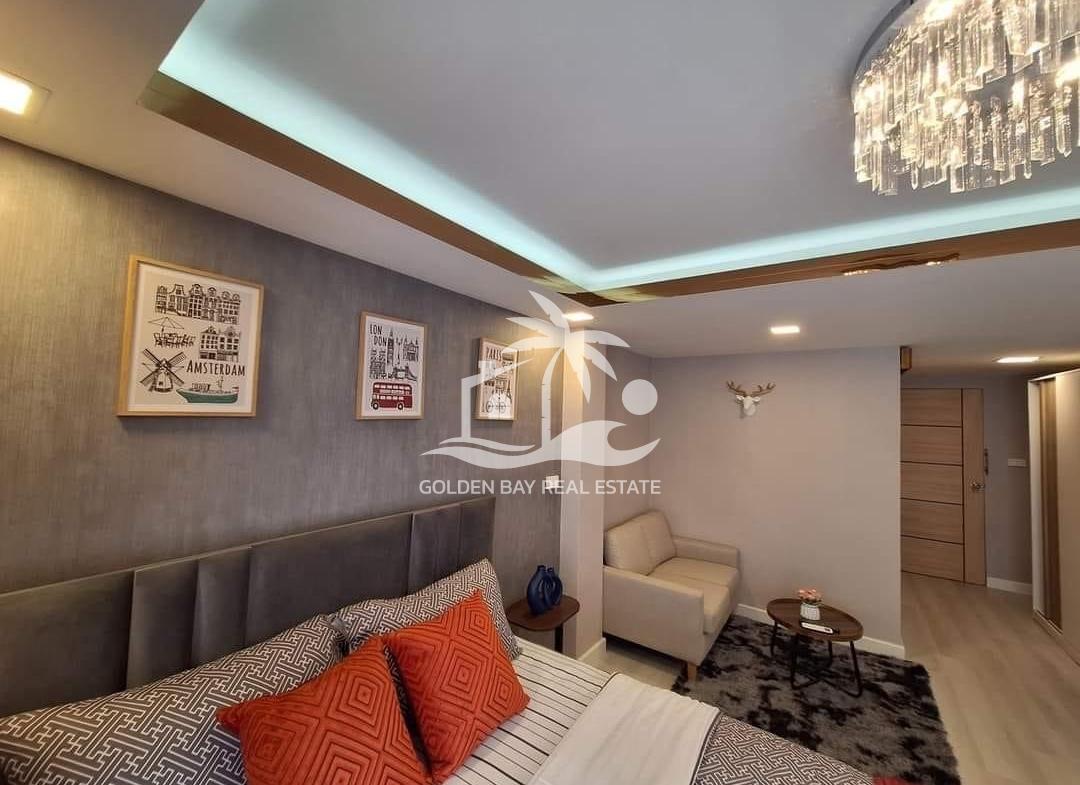 Nirun Condo – Pattaya City