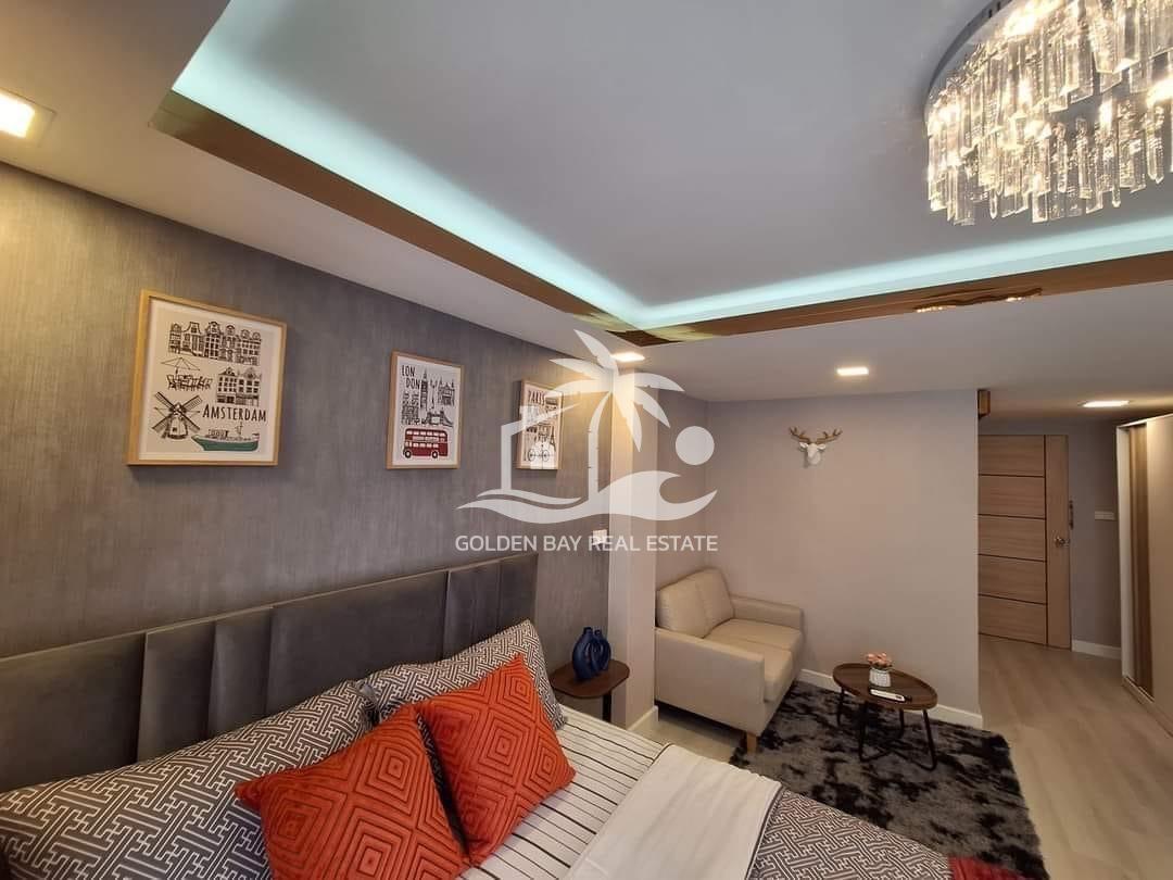 Nirun Condo – Pattaya City