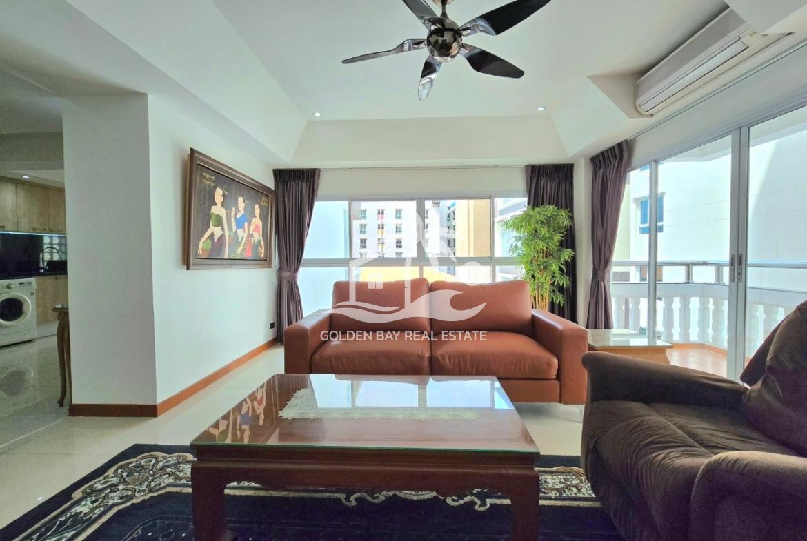 Pattaya Tower – Pattaya City