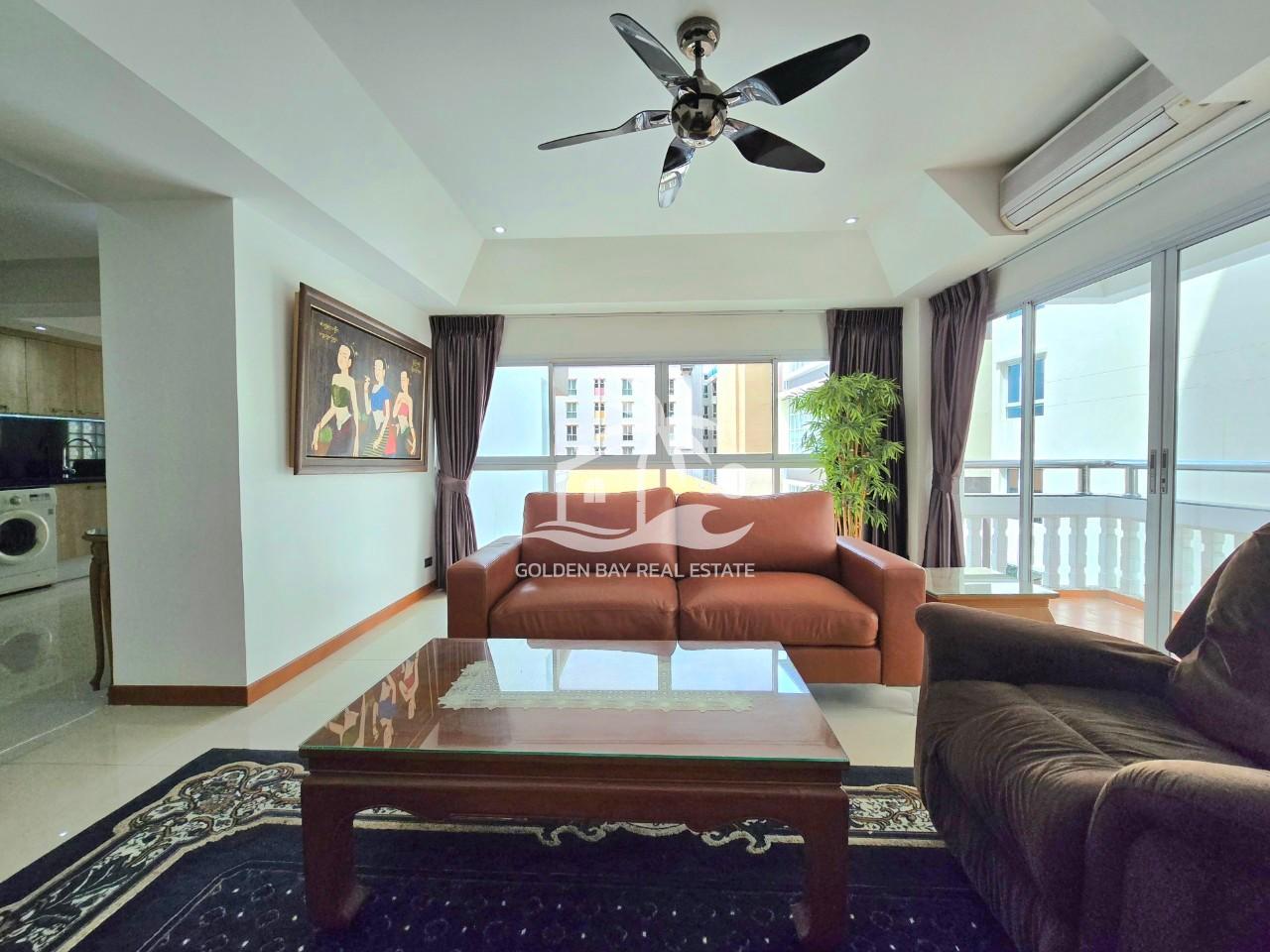 Pattaya Tower – Pattaya City