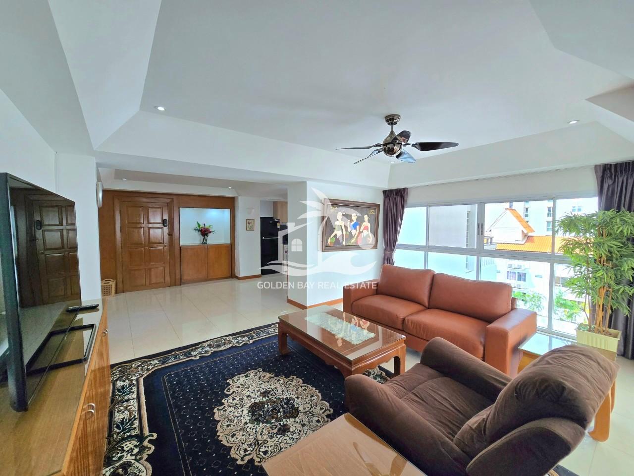 Pattaya Tower – Pattaya City