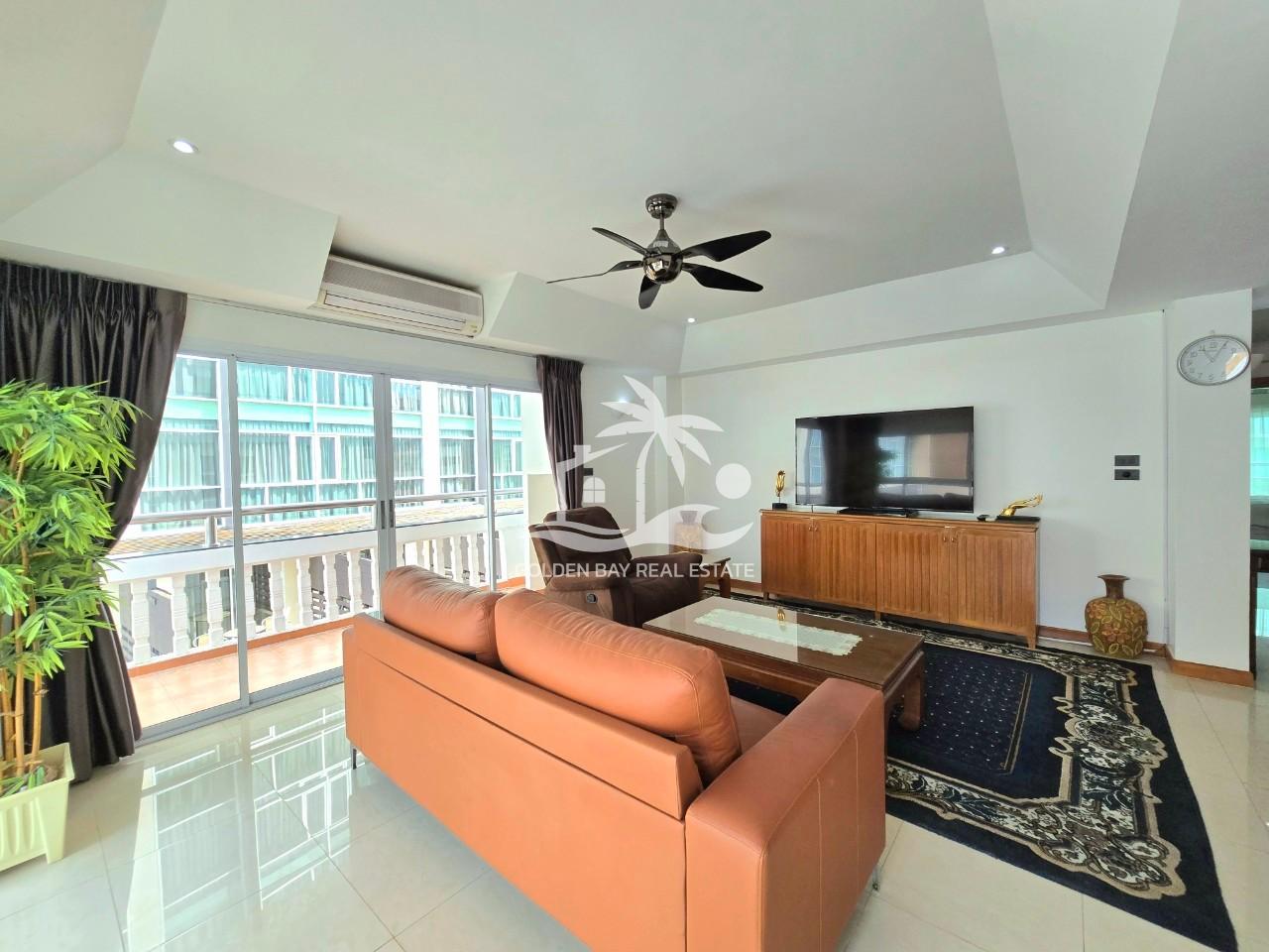 Pattaya Tower – Pattaya City