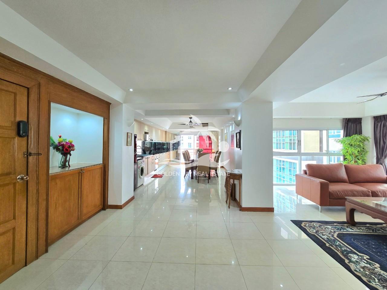 Pattaya Tower – Pattaya City