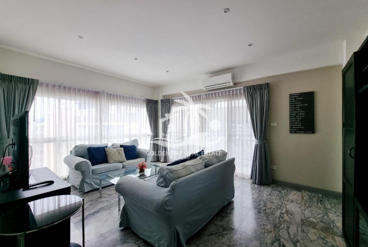 Pattaya Tower – Pattaya City