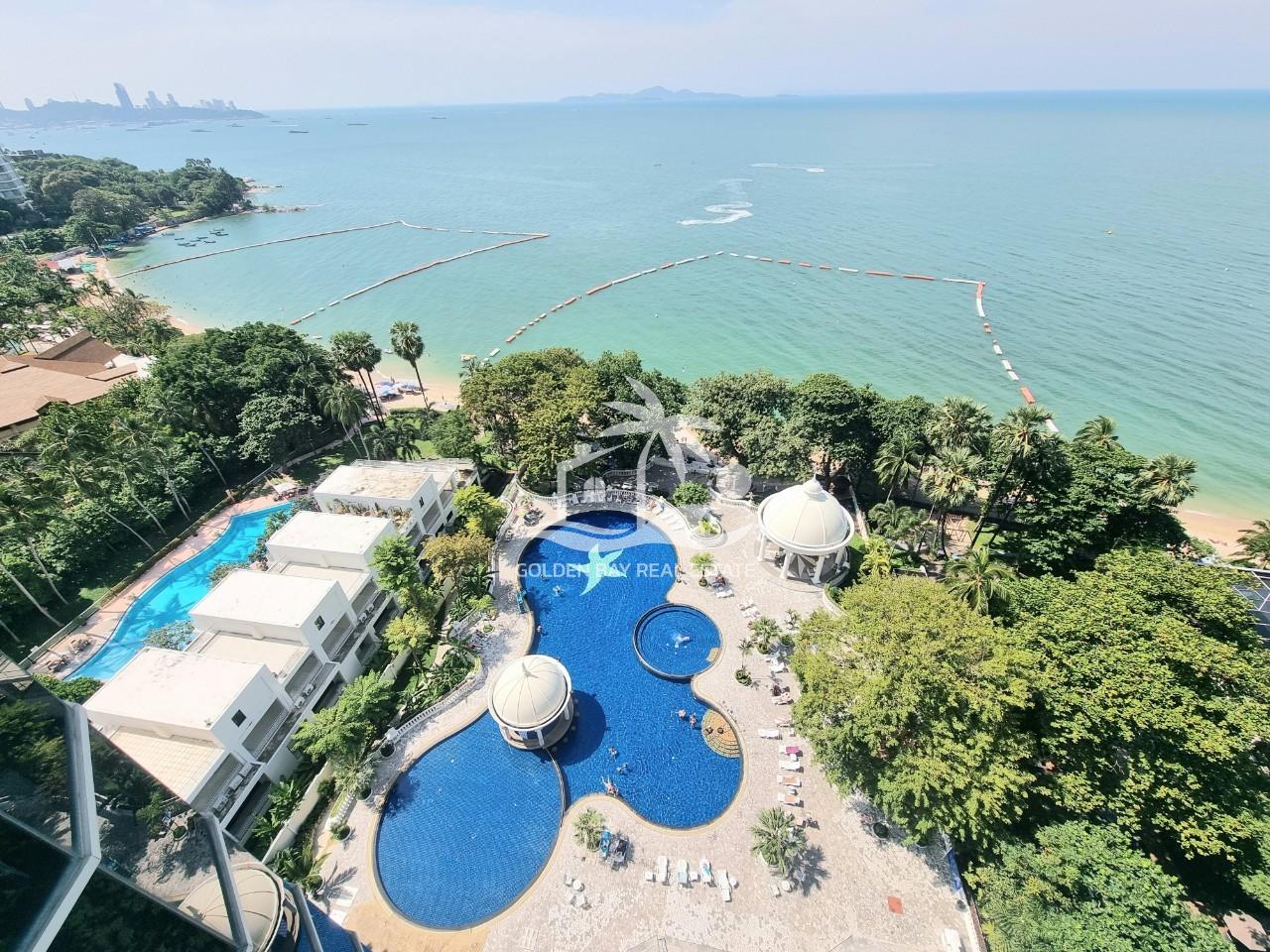 Sky Beach – Wongamat