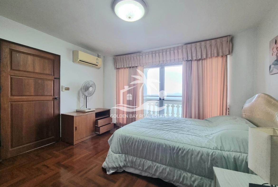 Sky Beach – Wongamat