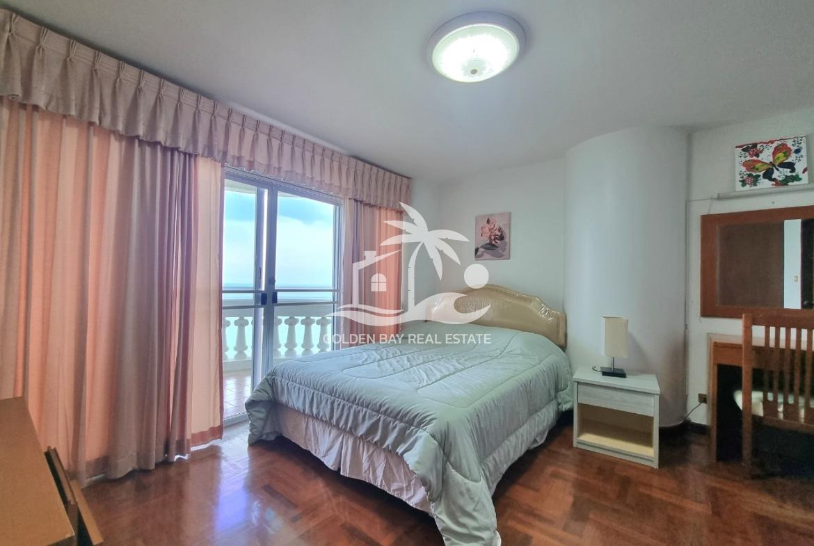 Sky Beach – Wongamat