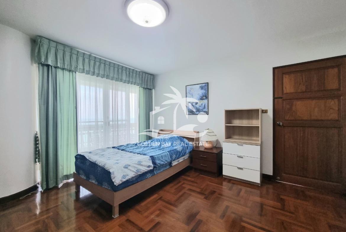 Sky Beach – Wongamat