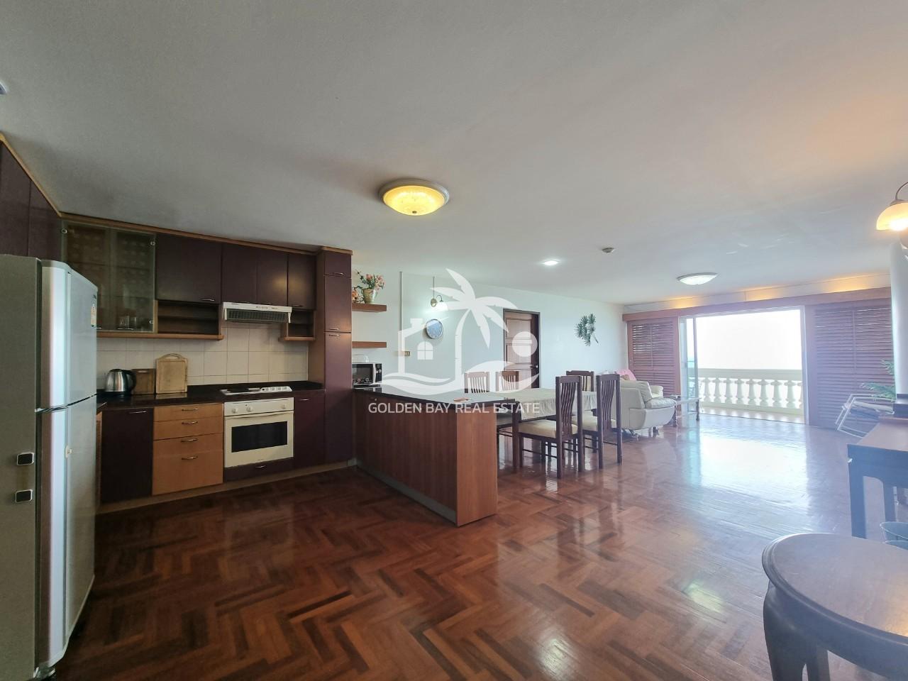 Sky Beach – Wongamat