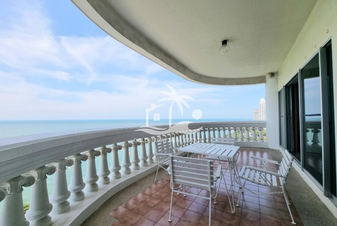 Sky Beach – Wongamat