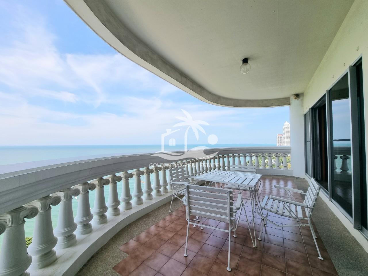 Sky Beach – Wongamat