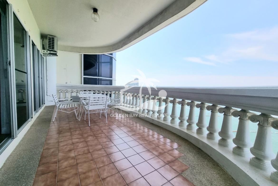 Sky Beach – Wongamat
