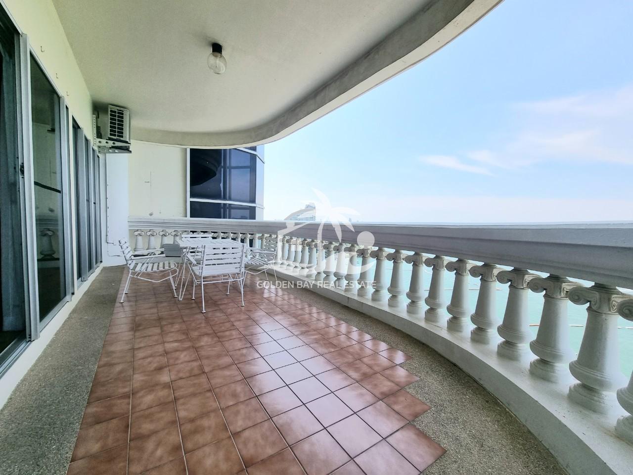Sky Beach – Wongamat
