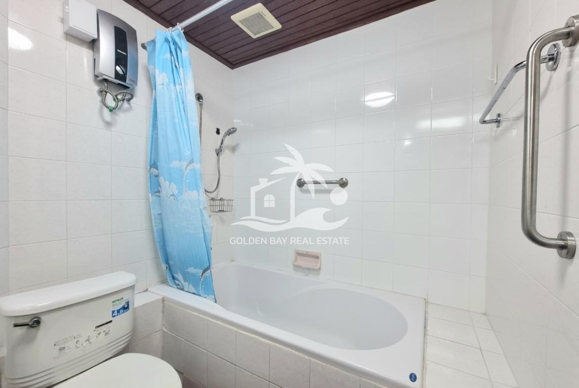 Sky Beach – Wongamat
