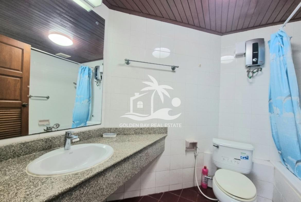 Sky Beach – Wongamat