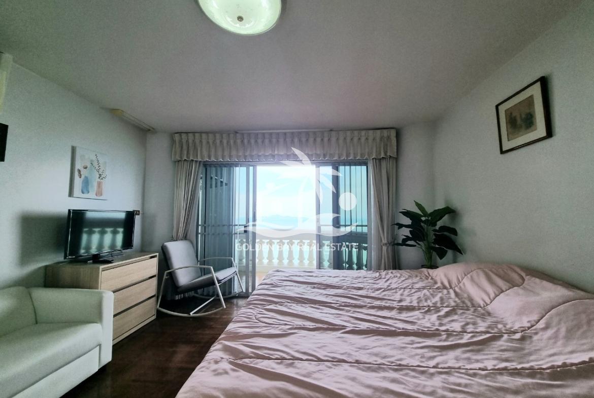 Sky Beach – Wongamat