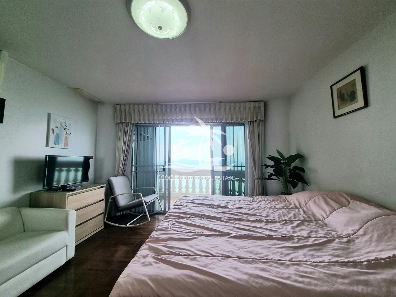 Sky Beach – Wongamat