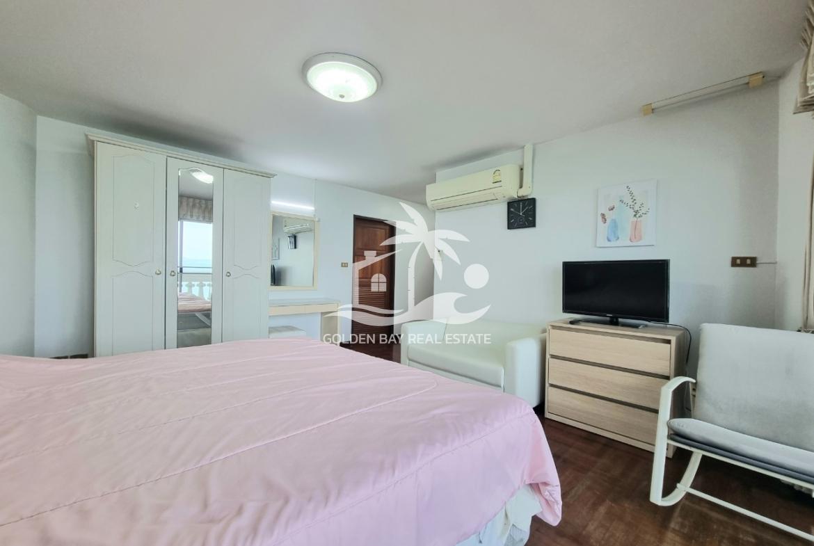 Sky Beach – Wongamat