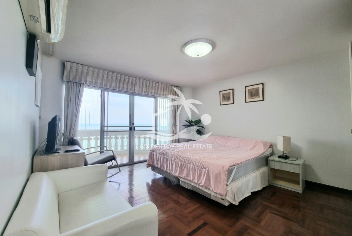 Sky Beach – Wongamat