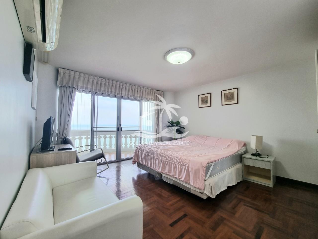 Sky Beach – Wongamat