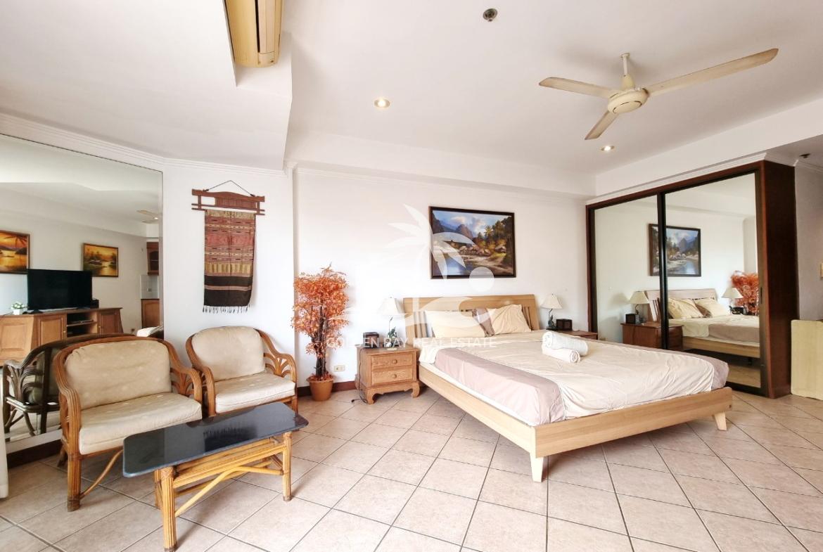 View Talay 2 – Jomtien