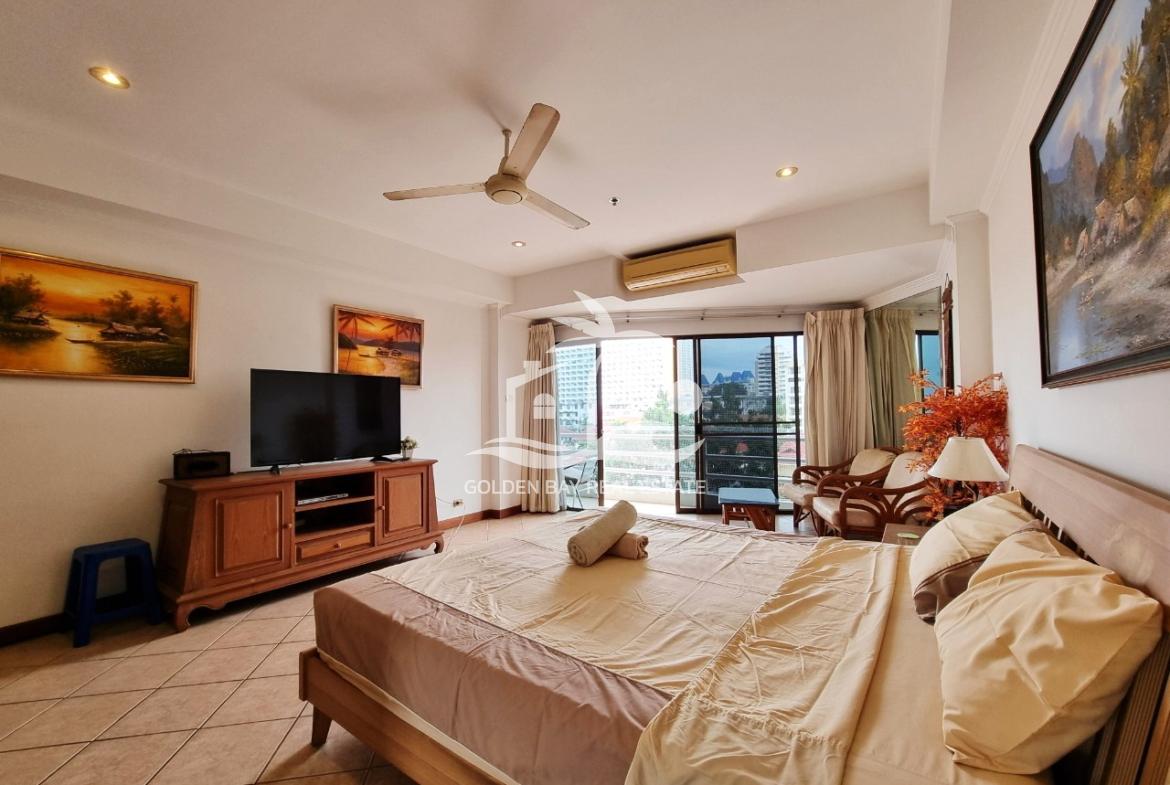 View Talay 2 – Jomtien