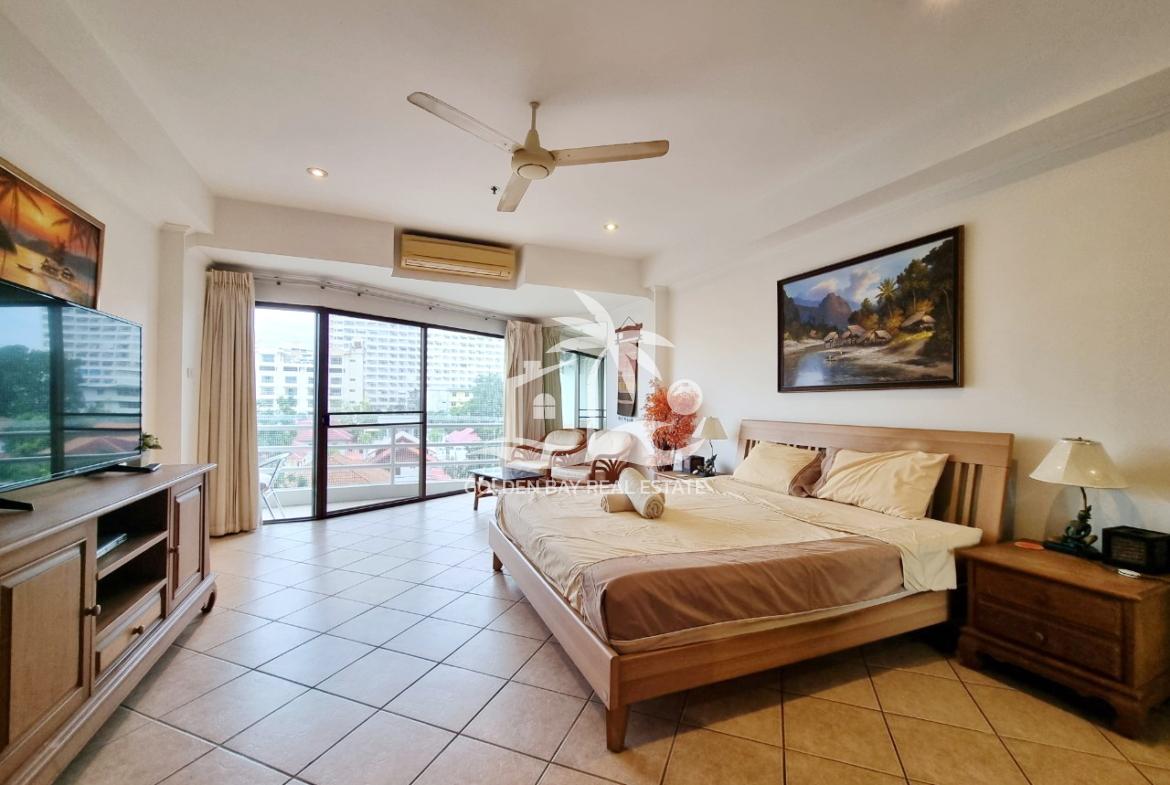 View Talay 2 – Jomtien