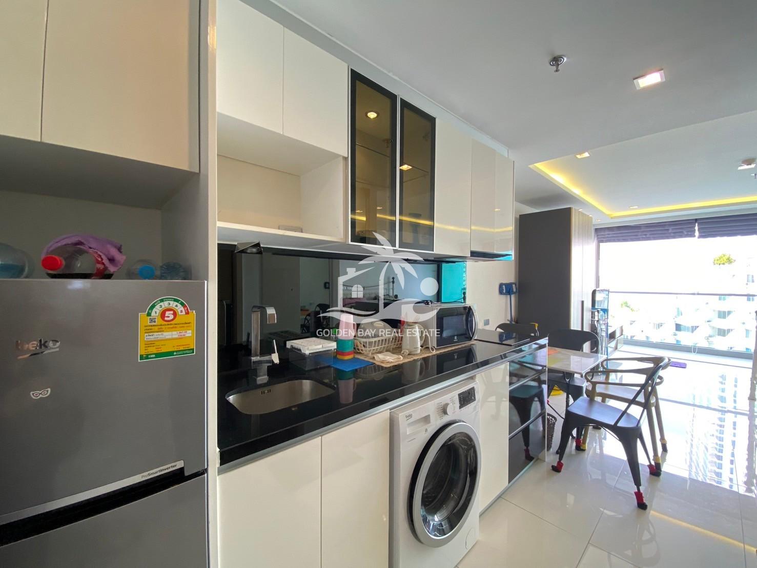 Wongamat Tower – Wongamat