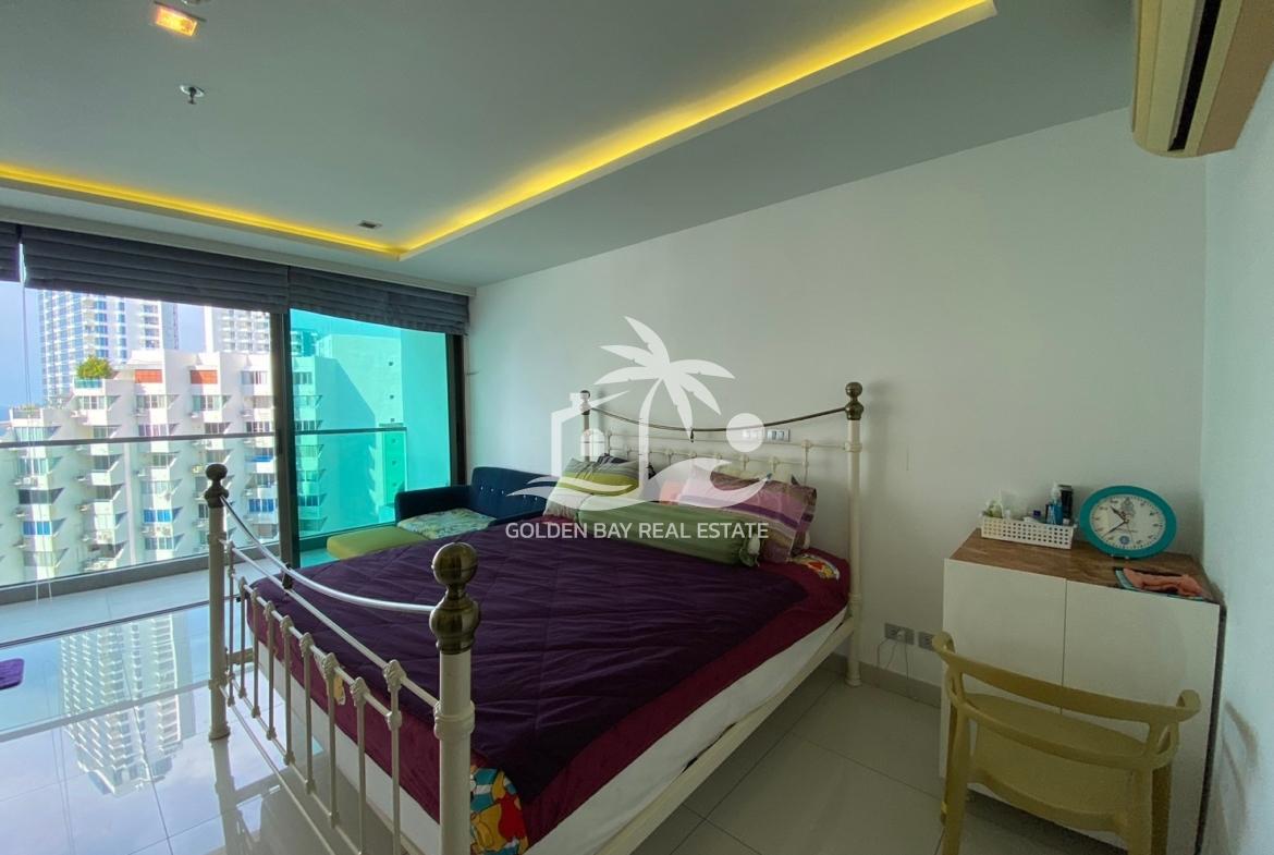 Wongamat Tower – Wongamat