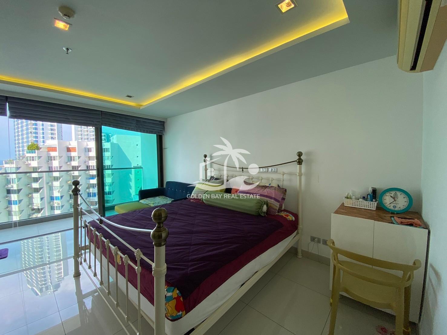 Wongamat Tower – Wongamat