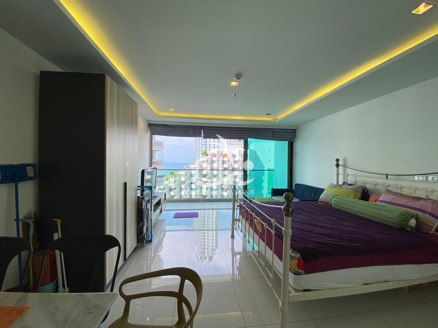 Wongamat Tower – Wongamat