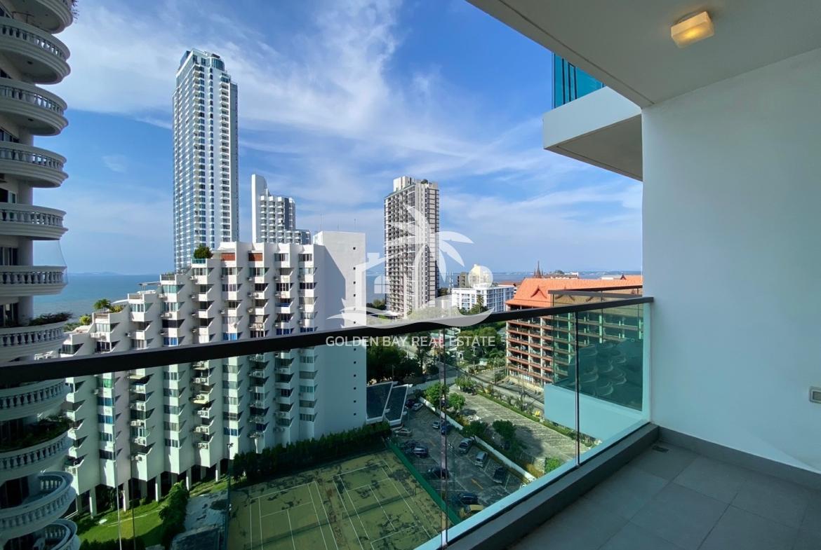 Wongamat Tower – Wongamat