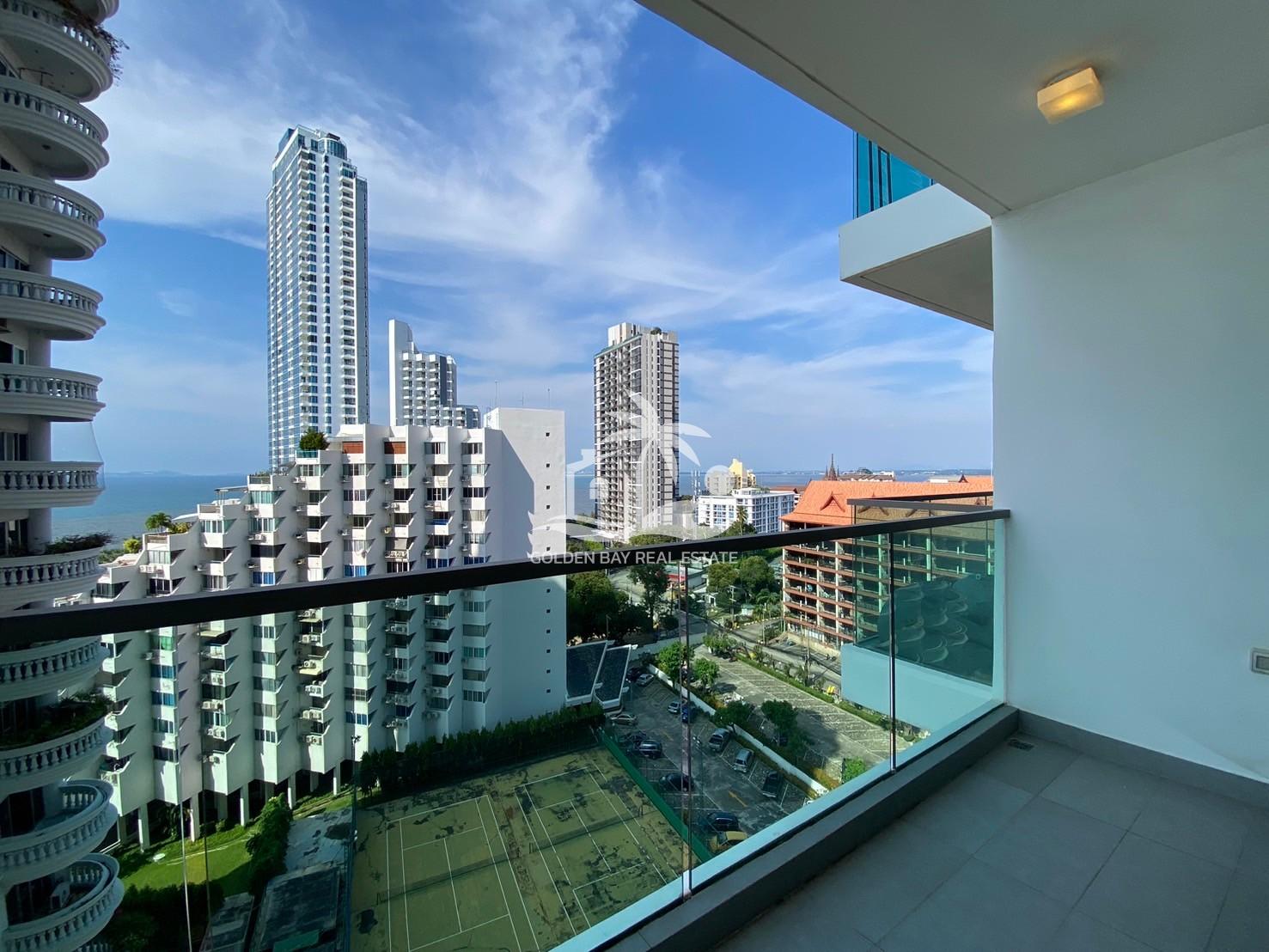Wongamat Tower – Wongamat