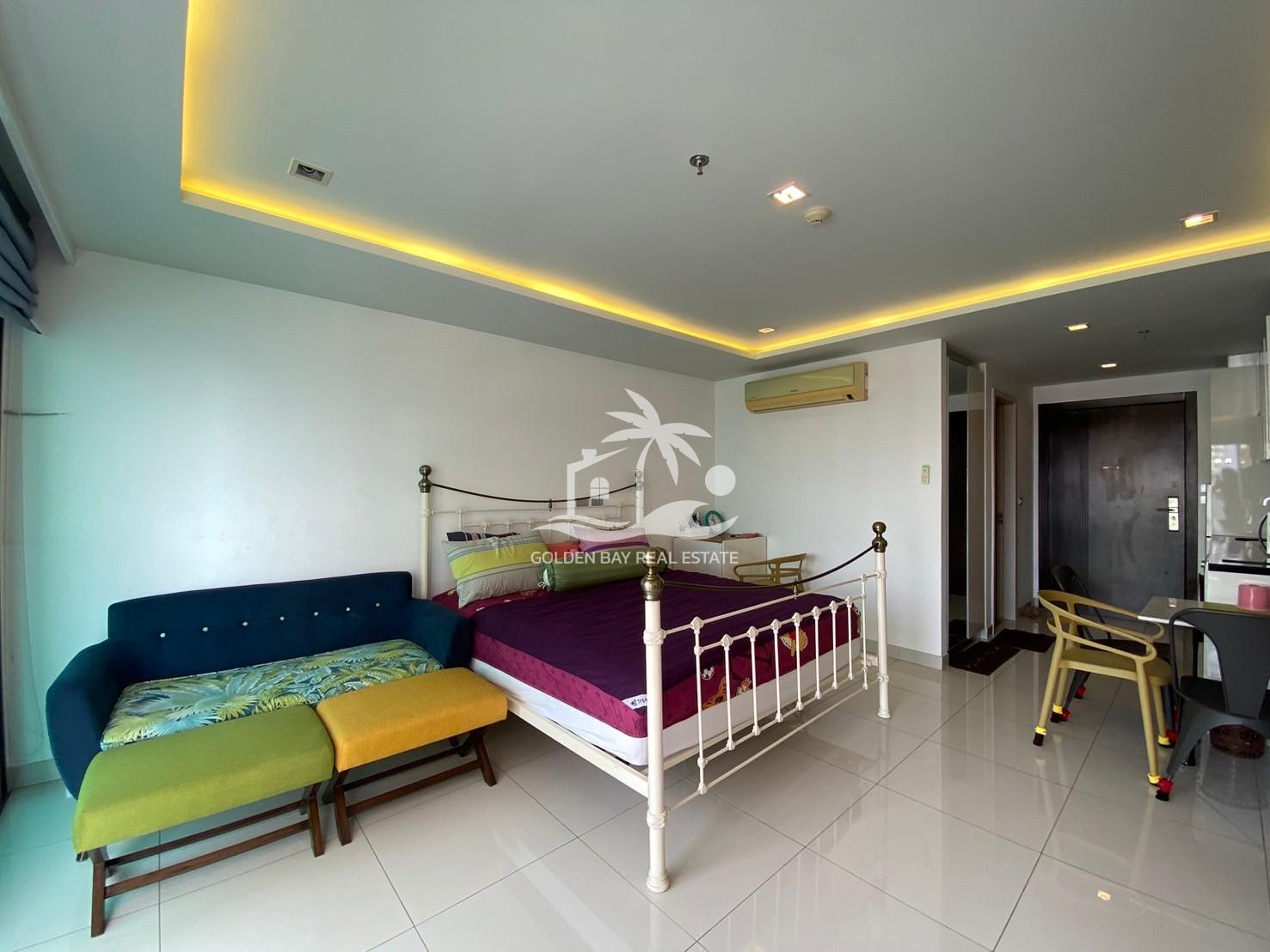 Wongamat Tower – Wongamat