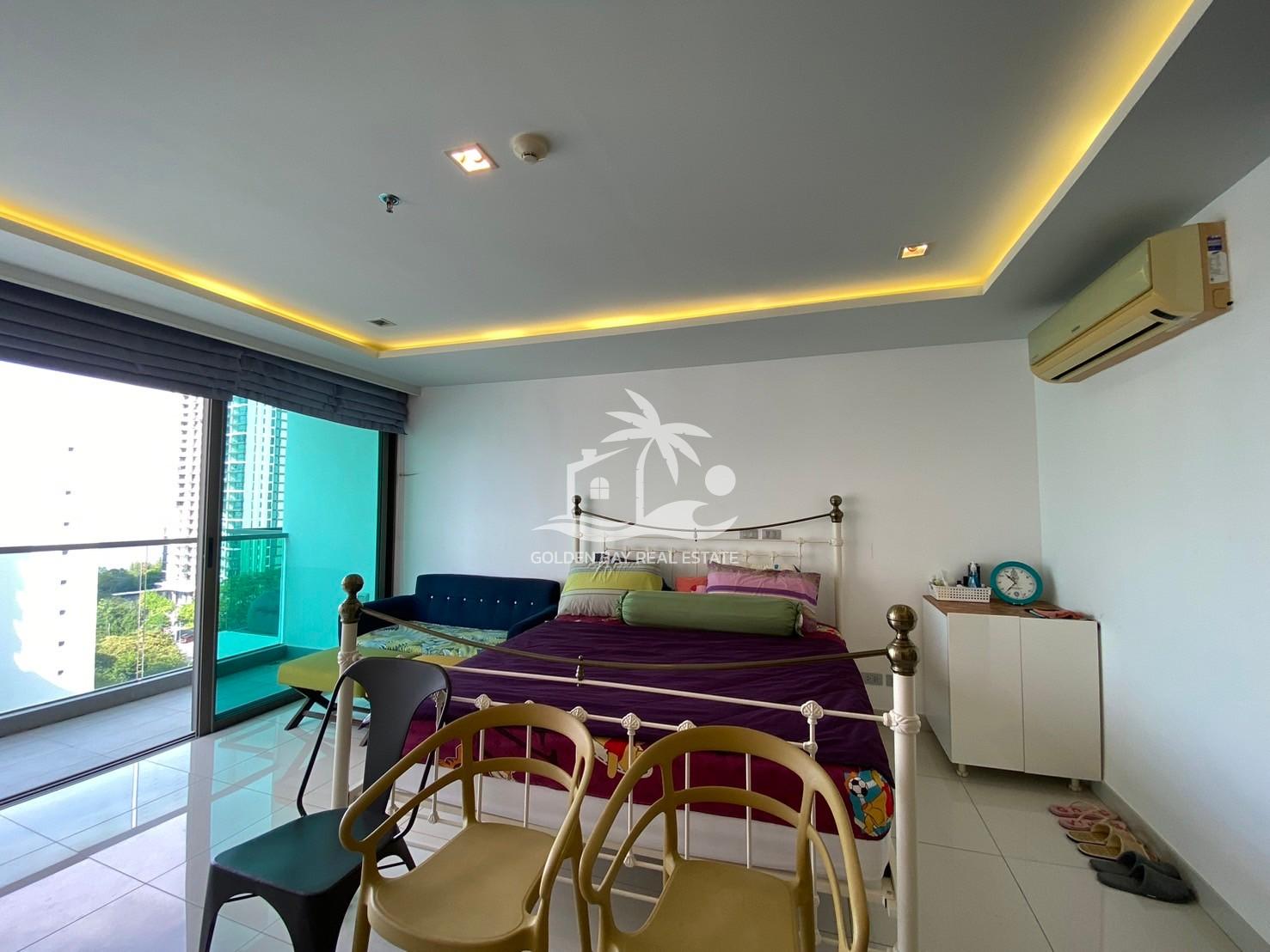 Wongamat Tower – Wongamat