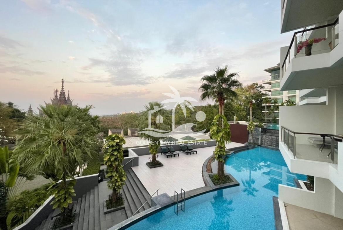 The Sanctuary – Wongamat