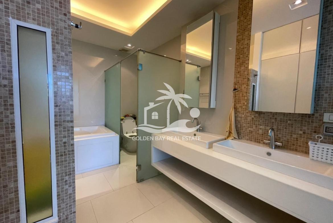 The Sanctuary – Wongamat