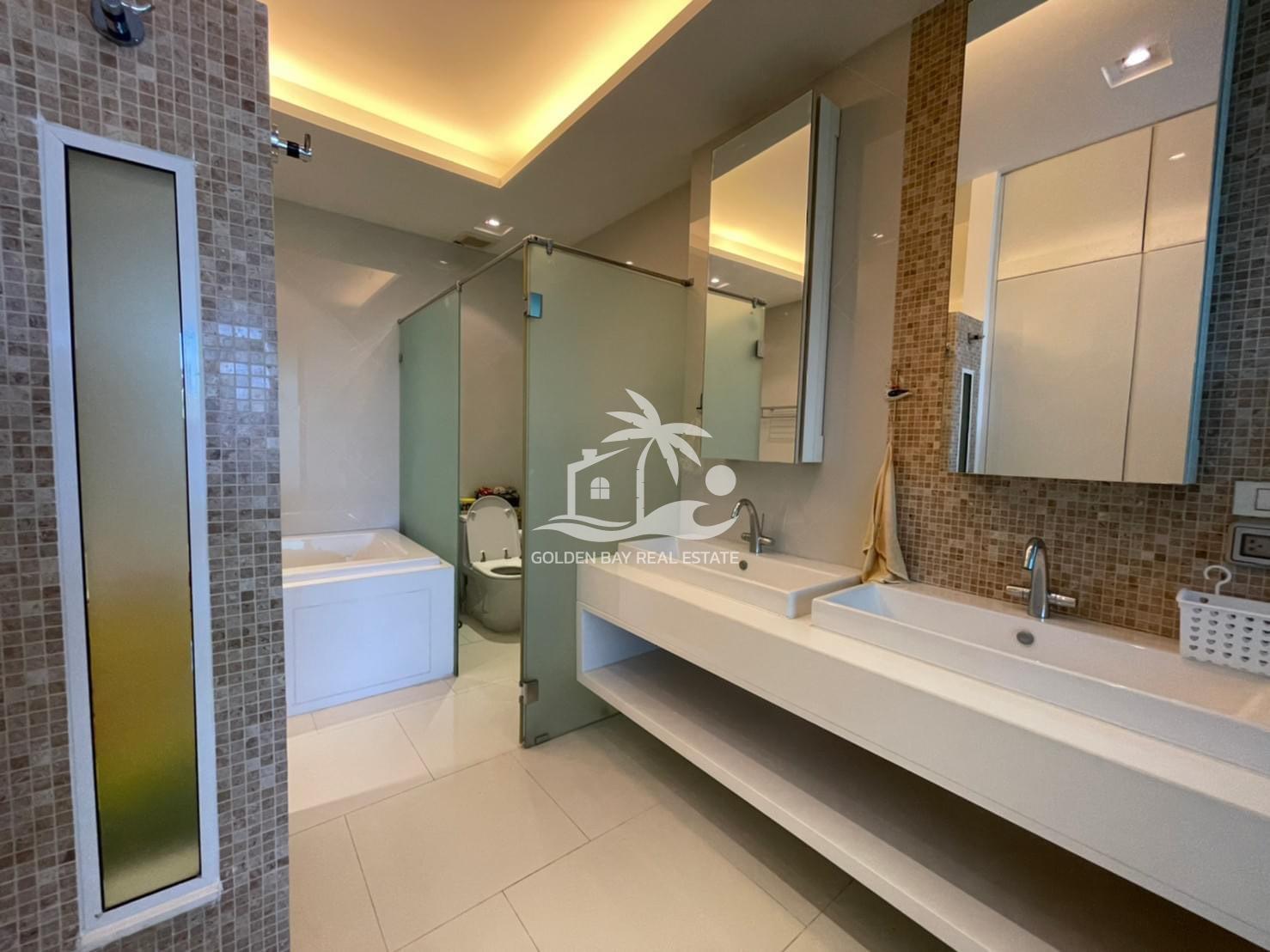 The Sanctuary – Wongamat