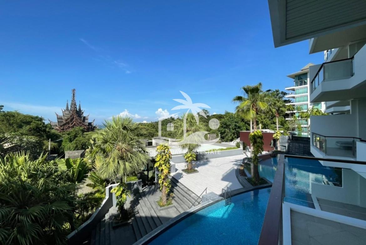 The Sanctuary – Wongamat