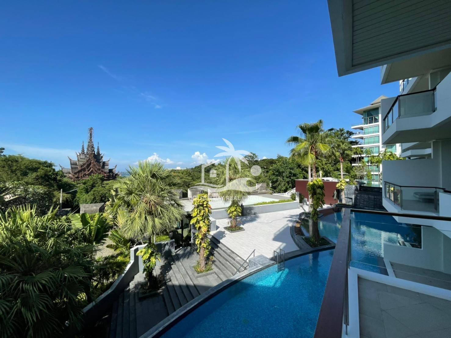 The Sanctuary – Wongamat