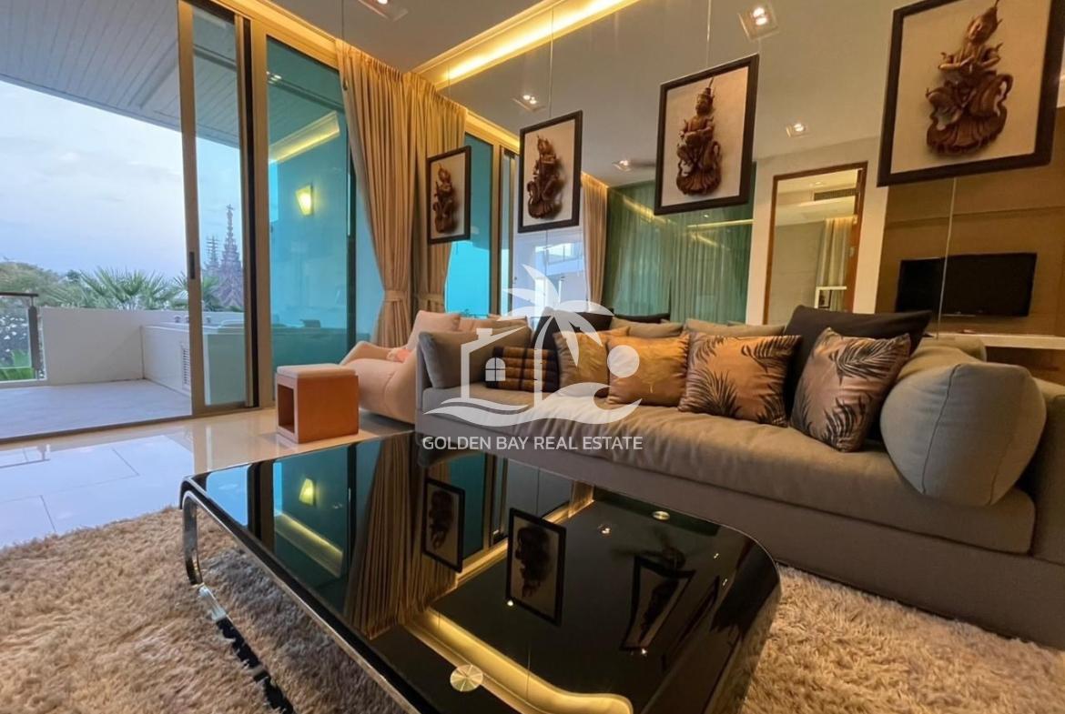 The Sanctuary – Wongamat