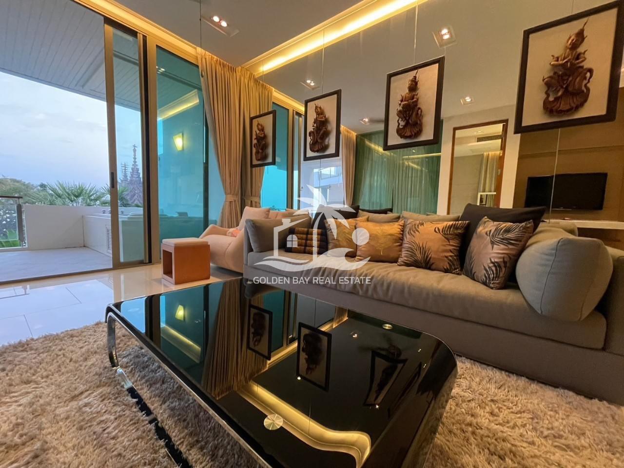 The Sanctuary – Wongamat