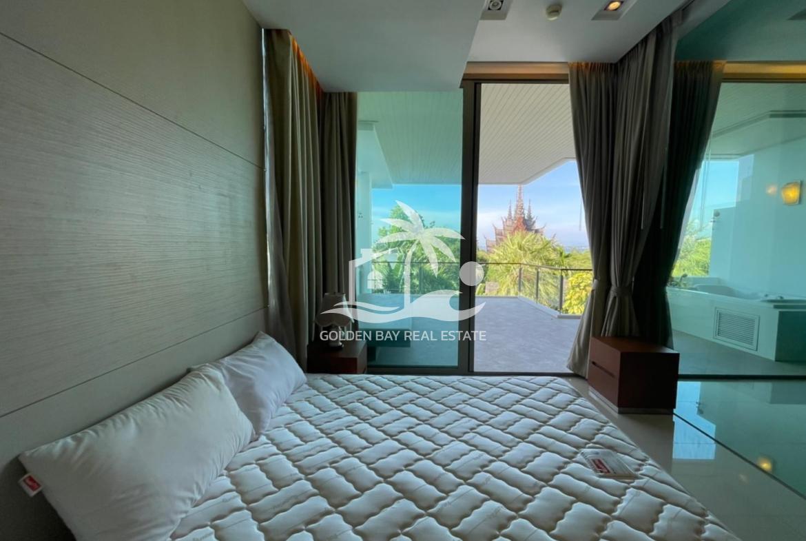 The Sanctuary – Wongamat